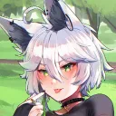 neonbladefox