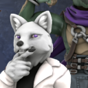 avatar The Purple Fox