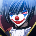 avatar lulusz brytański