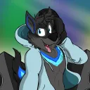 spitfirethewolf