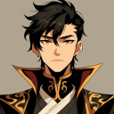 avatar Düsterelf/SirRicochet44