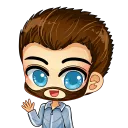 crazylaggy