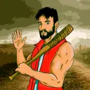 leocharada
