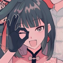 avatar Xiiuzu 𑣲⋆