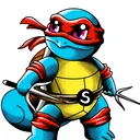 .squirtle007