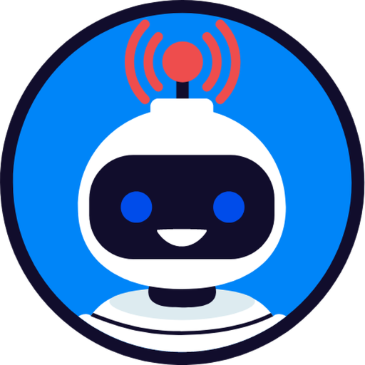 Bot icon