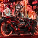 King Kamelot's Avatar