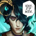 jaegerwastaken