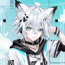 avatar AlmaKitsune