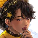 karinkishimei