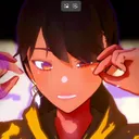 karinkishimei