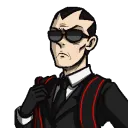 formertombrunner