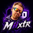 miixtr