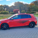 avatar Peacemaker / Knödeltier