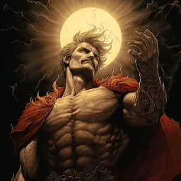 Valeriu's Avatar