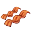 zoebringsbacon