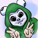 frogskeleton