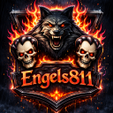 avatar ✞ Engels811_TTV ✞