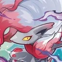pinkzorua