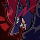 pinkzorua