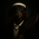 avatar Squishy Clown