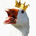 g0ose_king
