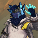 avatar Eridan Hjalmard Isbrann