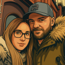 avatar Mirco (ง︡'-'︠)ง