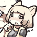 avatar MouseInGeneral