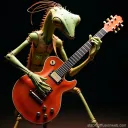 dethmantis