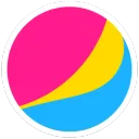 hyperbolicpurple