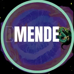 DMendes's Avatar