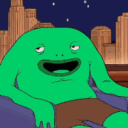User icon