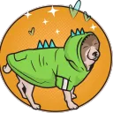 perrosaurio