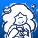 avatar Tina the Cyclops girl