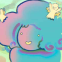 avatar Tina the Cyclops girl