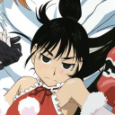 avatar Tina the Cyclops girl