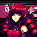 avatar Ash 'Cause Yes