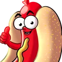 hotdog713
