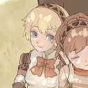 avatar Nicole the lamb