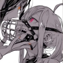 avatar Nicole the lamb