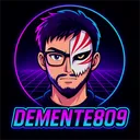 demente809