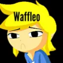 waffleo.