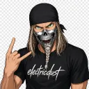 dikdust