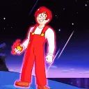 superultracarmine