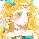 avatar Zelda 𝜗𝜚˚⋆