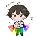 peacemirai