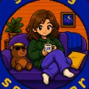 sleepysofabear