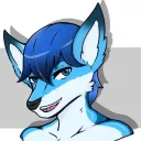 kirothebluefox
