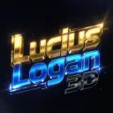 luciuslogan3d